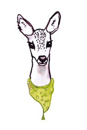 Stefanie Sager Logo